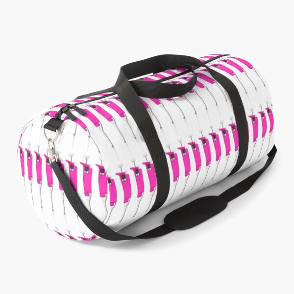 Item preview, Hot Pink Pipette designed and sold by emmacatwheels.