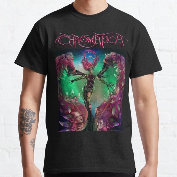The DAWN of chromatica Classic T-Shirt