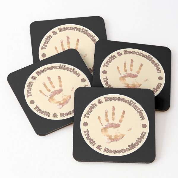 Item preview, Indigenous Social Justice Do The Right Thing Truth & Reconciliation designed and sold by H3designs.