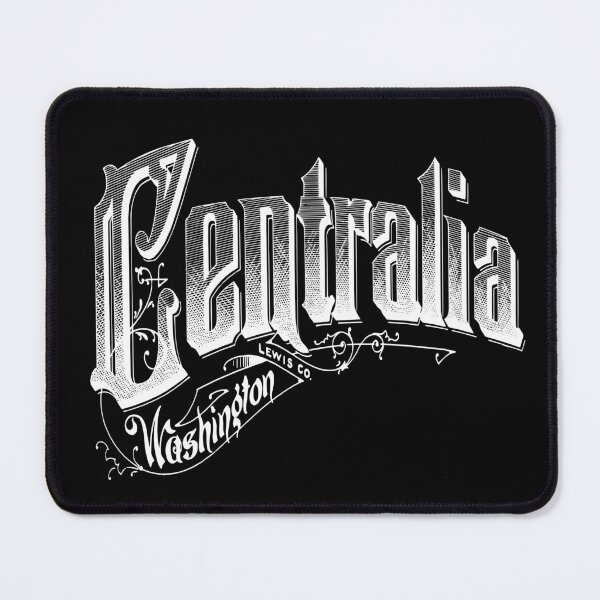 Item preview, Vintage Centralia, WA designed and sold by DonDota.