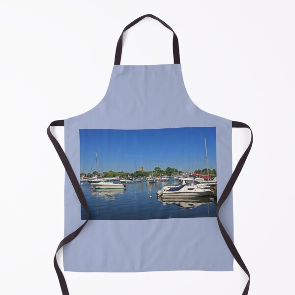 Item preview, River Stour, Christchurch, Dorset, June 2022 designed and sold by RedHillDigital.