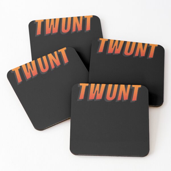Item preview, Twunt designed and sold by Peter Stawicki.