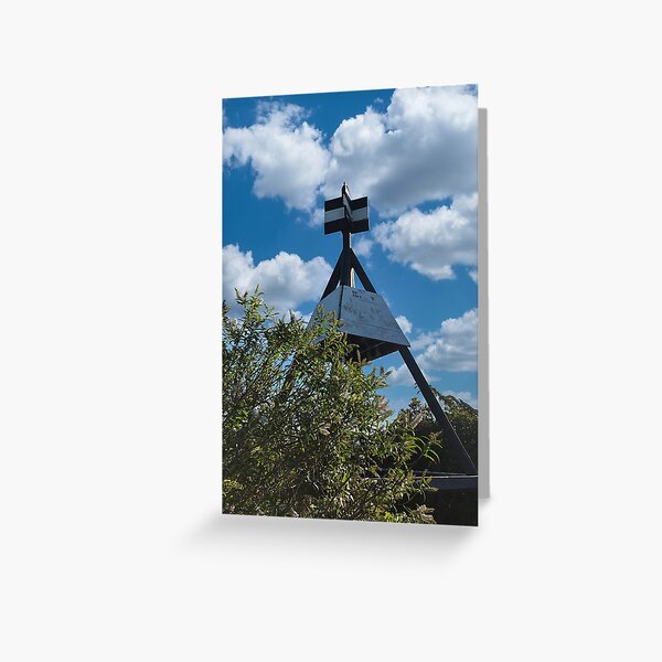 Item preview, Cannon Point Trig Upper Hutt designed and sold by Michael McGimpsey.