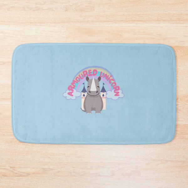 Item preview, Armoured Unicorn designed and sold by Sam-TDesigns.