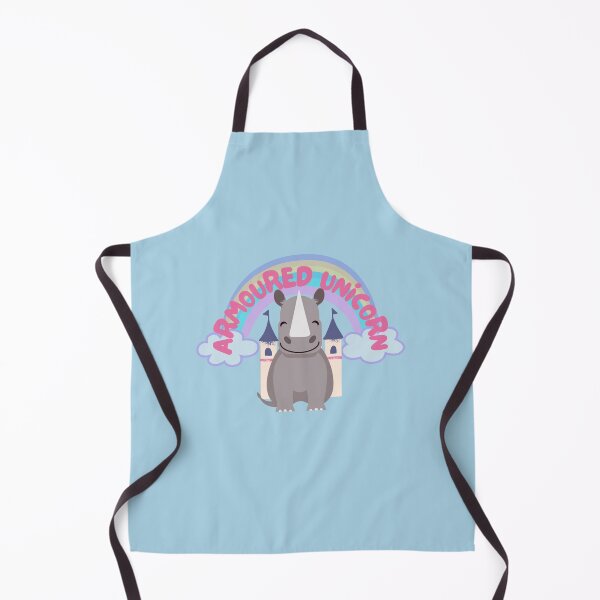 Item preview, Armoured Unicorn designed and sold by Sam-TDesigns.