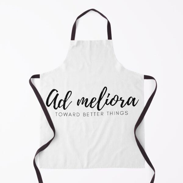 Item preview, Ad meliora. - Toward better things. designed and sold by Univers Gifts.