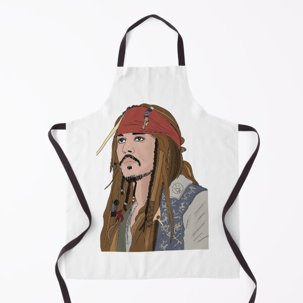 Item preview, Cap Jack Sparrow designed and sold by BARNANK.