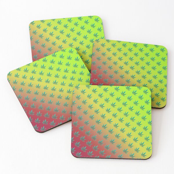Item preview, Beautiful hemp pattern designed and sold by  CannaGranny™ .