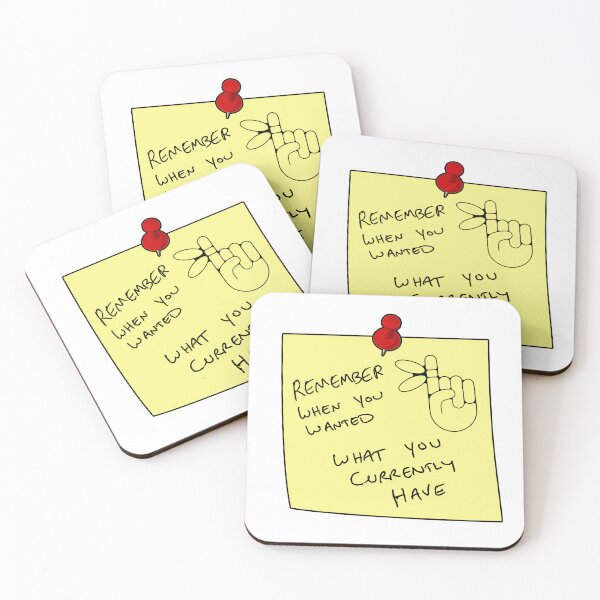 Item preview, Remember Note designed and sold by nerdpins.