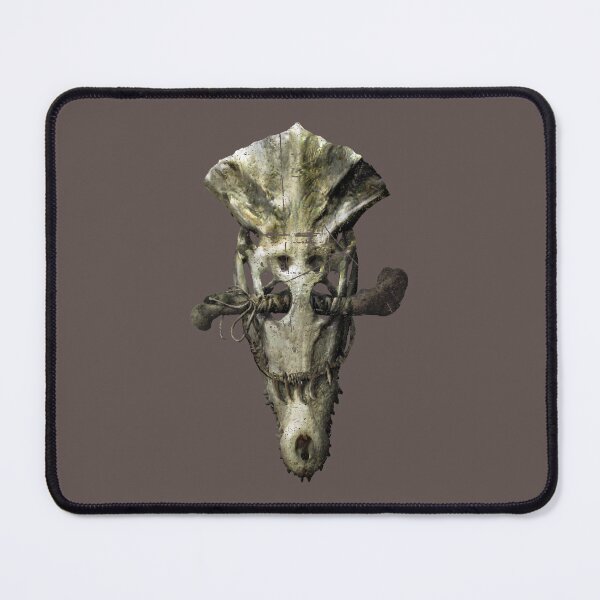 Item preview, Darklands - Khthones (Krokod) designed and sold by MierceMinis.