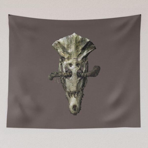 Item preview, Darklands - Khthones (Krokod) designed and sold by MierceMinis.