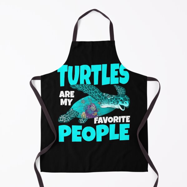 Item preview, Sea turtles zoo keeper Turtle gift designed and sold by Ibu83.