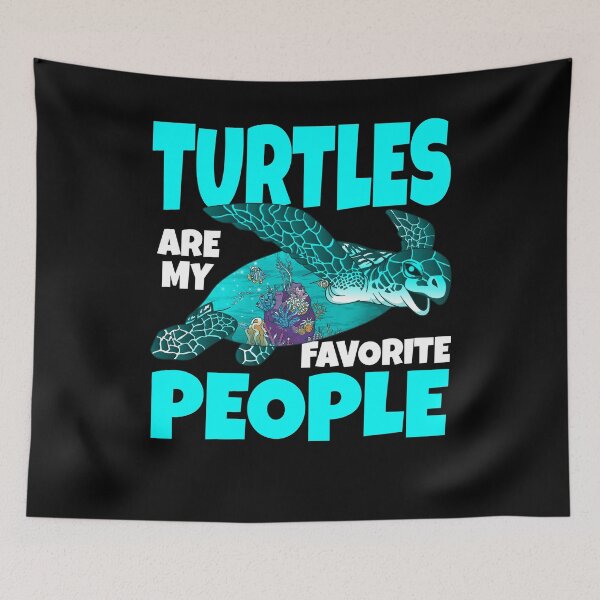 Item preview, Sea turtles zoo keeper Turtle gift designed and sold by Ibu83.