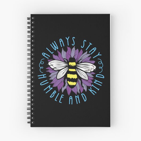 Item preview, Always Stay Humble and Kind designed and sold by mrtraz.