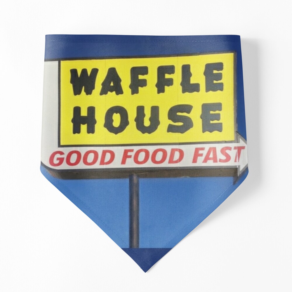 Waffle House Coffee Mug for Sale by CarolWatsonArt