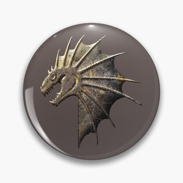 Item preview, Darklands - Khthones (Sávra) designed and sold by MierceMinis.