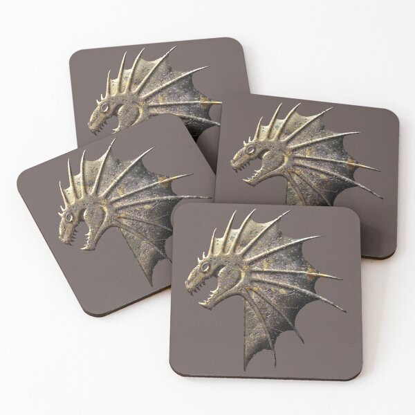Item preview, Darklands - Khthones (Sávra) designed and sold by MierceMinis.