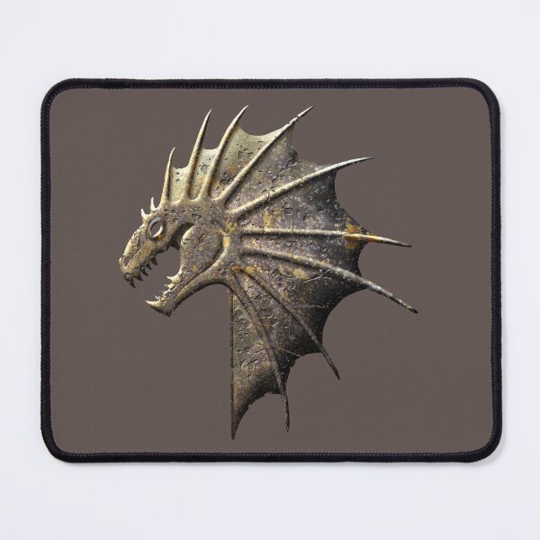 Item preview, Darklands - Khthones (Sávra) designed and sold by MierceMinis.