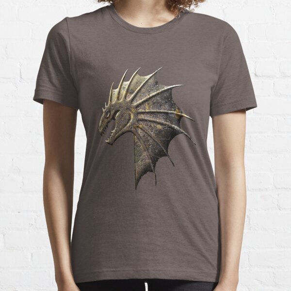 Darklands - Khthones (Sávra) Essential T-Shirt