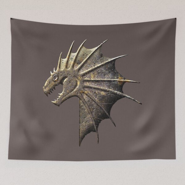 Item preview, Darklands - Khthones (Sávra) designed and sold by MierceMinis.