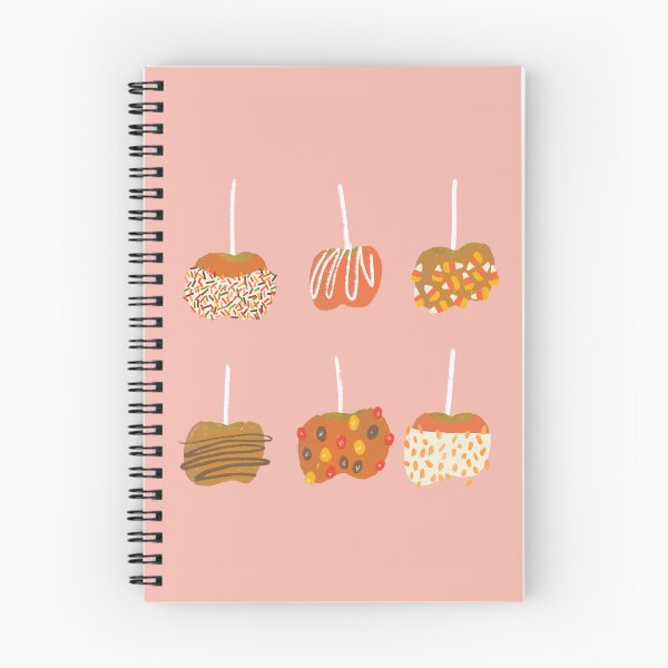 Item preview, Candy Apples  designed and sold by Meredith Ann.