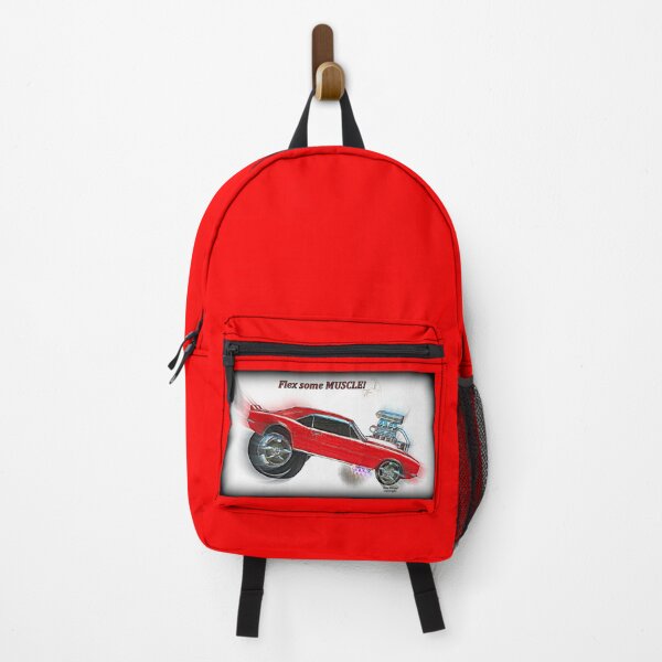 Item preview, Muscle Cars // Flex some MUSCLE! designed and sold by Imagin8er.
