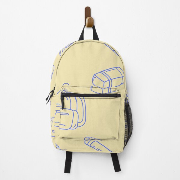 Item preview, preppy school supplies designed and sold by Soofingscapes.