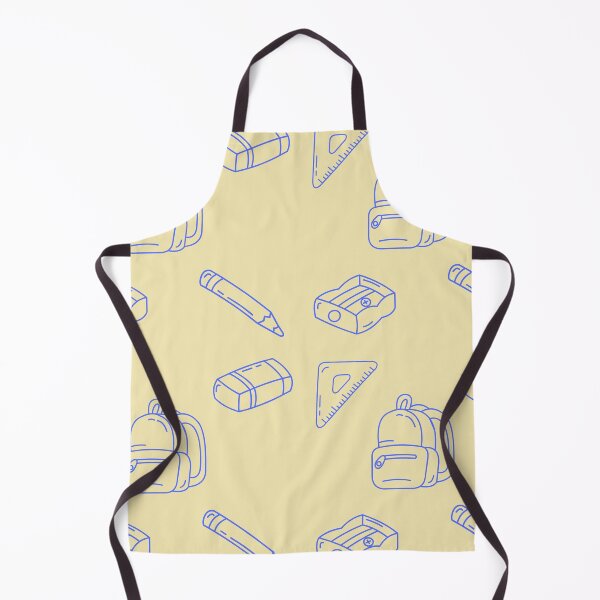 Item preview, preppy school supplies designed and sold by Soofingscapes.