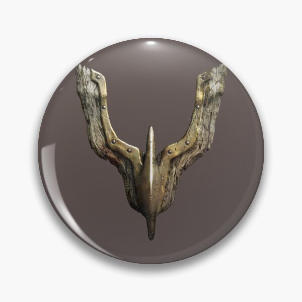 Item preview, Darklands - Khthones (Líska) designed and sold by MierceMinis.