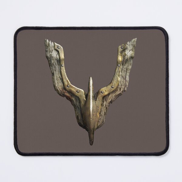 Item preview, Darklands - Khthones (Líska) designed and sold by MierceMinis.