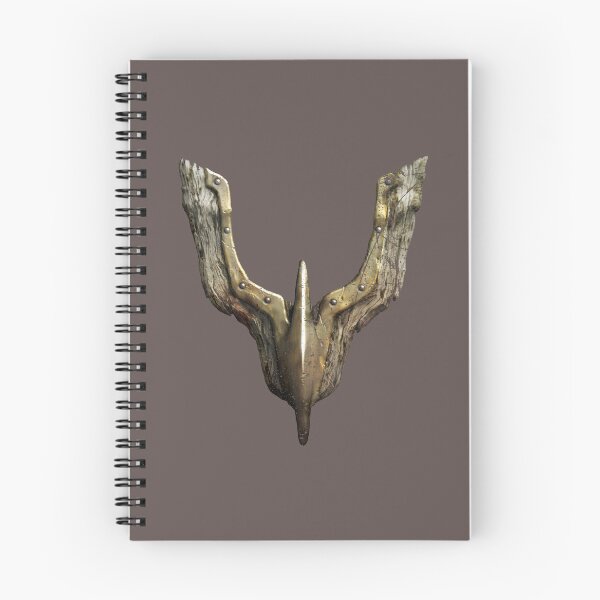 Item preview, Darklands - Khthones (Líska) designed and sold by MierceMinis.