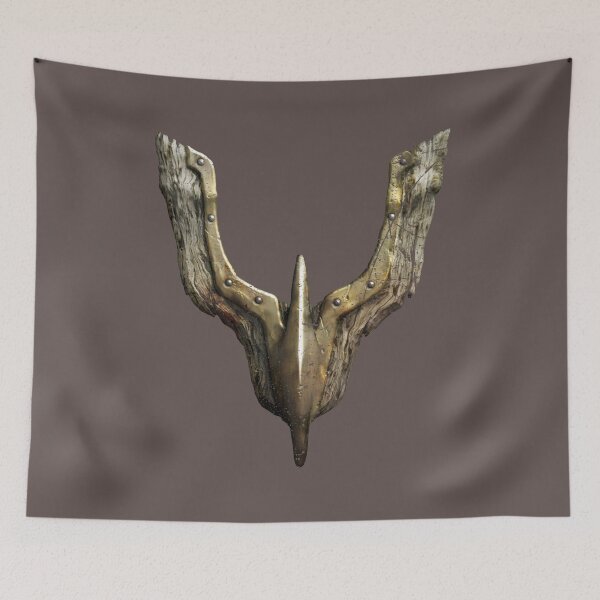 Item preview, Darklands - Khthones (Líska) designed and sold by MierceMinis.