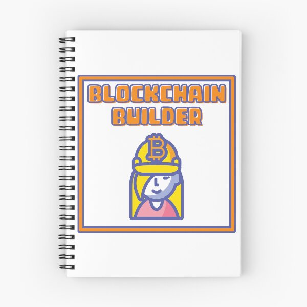 Item preview, Blockchain Builder Crypto bull run Bitcoin btc eth blockchain money cash assets designed and sold by to-esu.