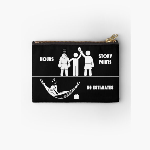 Item preview, NoEstimates designed and sold by trendingatees.