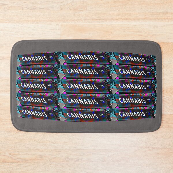 Item preview, Cannabis cures! designed and sold by asphaltimages.