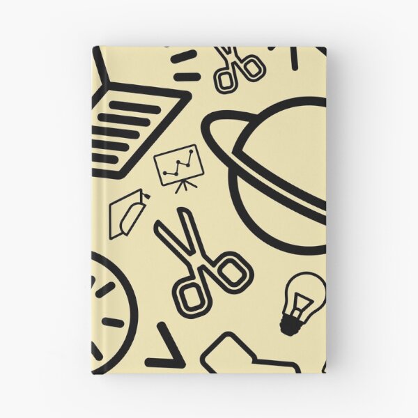 Item preview, preppy school supplies designed and sold by Soofingscapes.