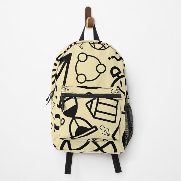 Item preview, preppy school supplies designed and sold by Soofingscapes.