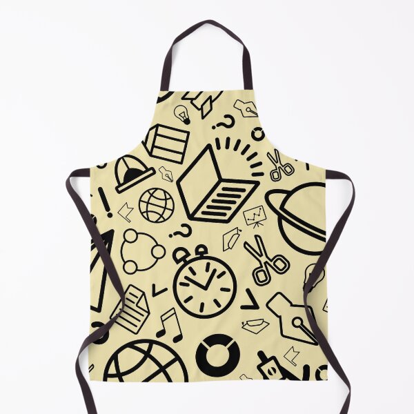 Item preview, preppy school supplies designed and sold by Soofingscapes.