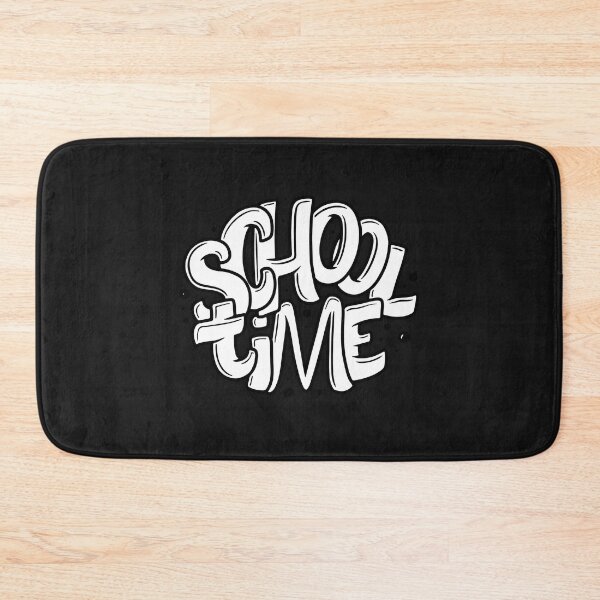 Item preview, school time-back to school 2022 Essential designed and sold by Pluto's  Art.