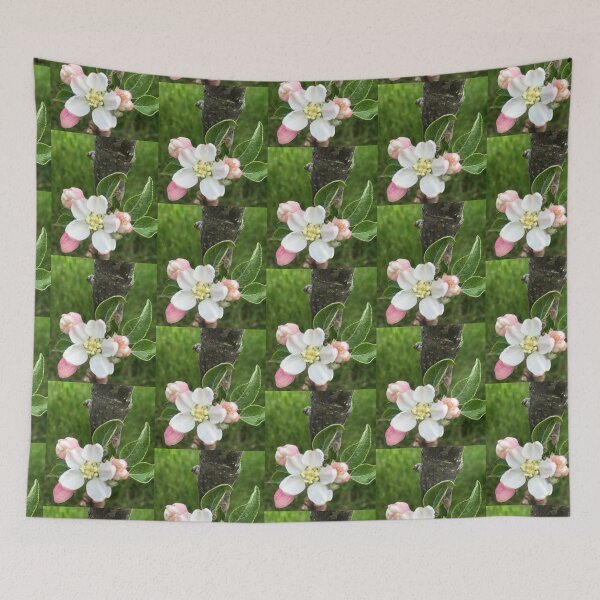 Item preview, Apple Blossom  designed and sold by Amanda1775.