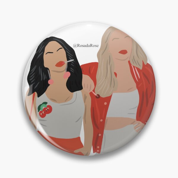 Item preview, Cami and Lili #3 designed and sold by Rosadarose.
