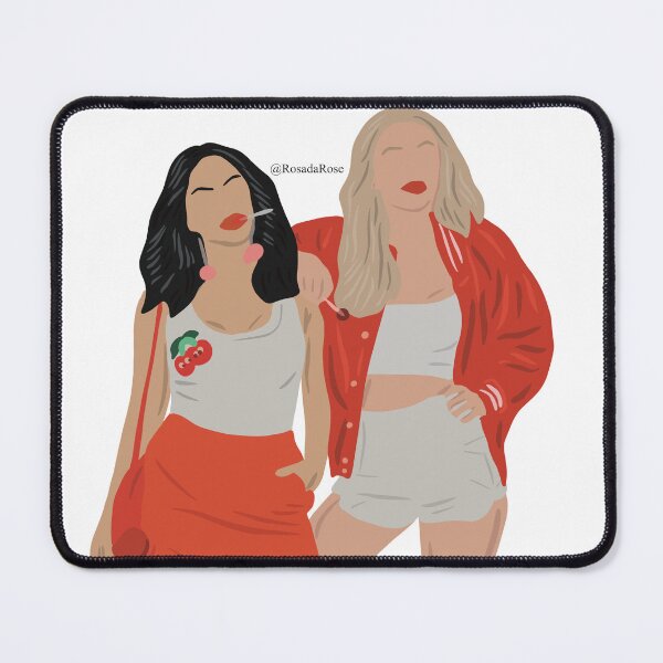 Item preview, Cami and Lili #3 designed and sold by Rosadarose.
