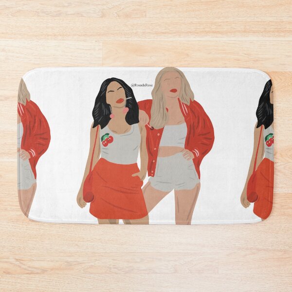 Item preview, Cami and Lili #3 designed and sold by Rosadarose.