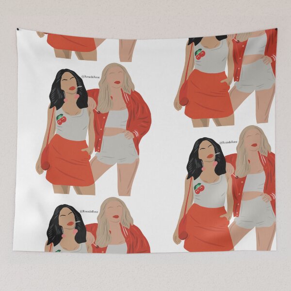 Item preview, Cami and Lili #3 designed and sold by Rosadarose.