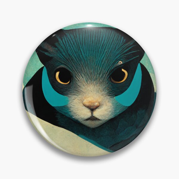 Item preview, Abstract Animal, Mouse designed and sold by Kazaiart.
