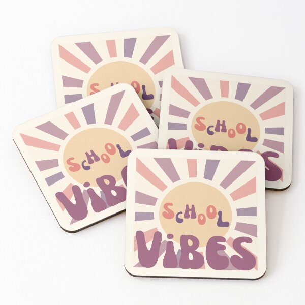 Item preview, Back to School Vibes designed and sold by TheCellDesigns.