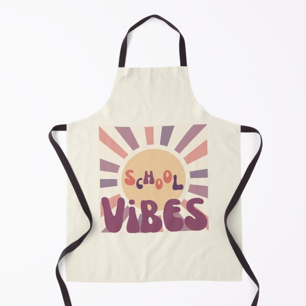 Item preview, Back to School Vibes designed and sold by TheCellDesigns.