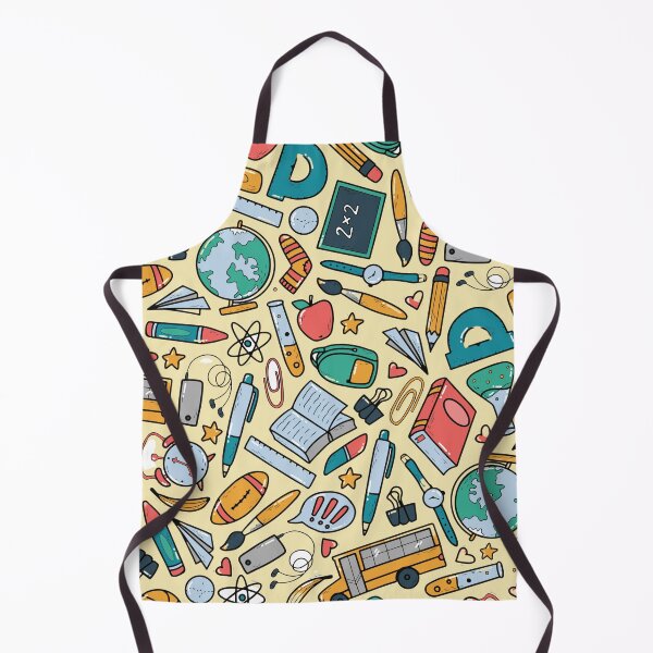 Item preview, preppy school supplies designed and sold by Soofingscapes.