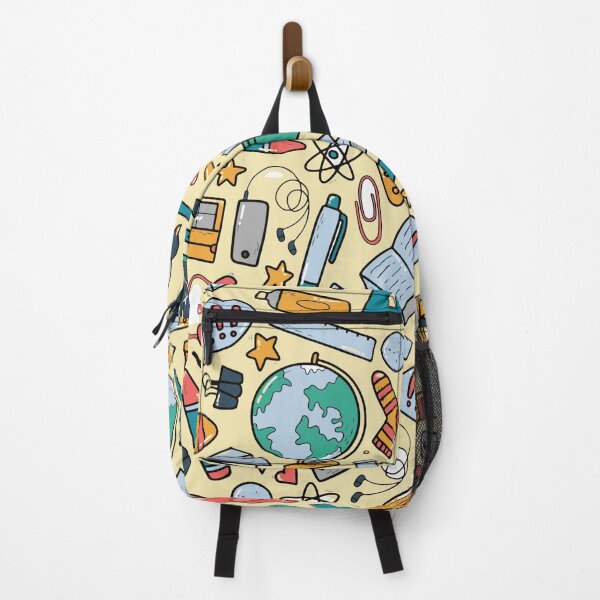 Item preview, preppy school supplies designed and sold by Soofingscapes.