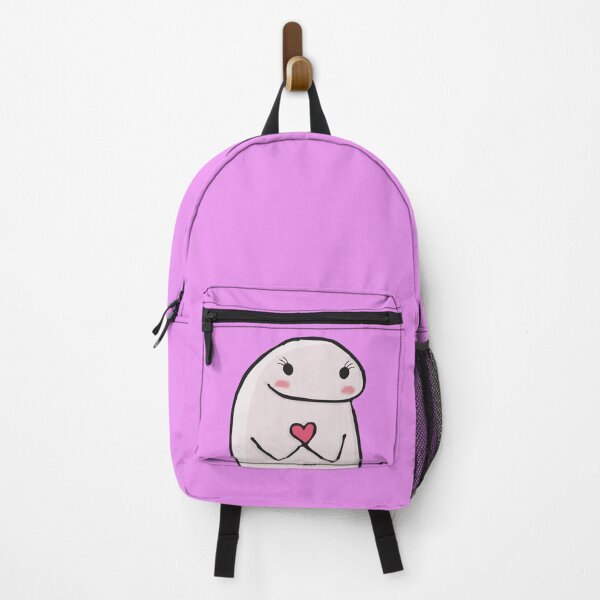 Item preview, Flork loves you - Flork with heart designed and sold by Kurdish T-shirt.